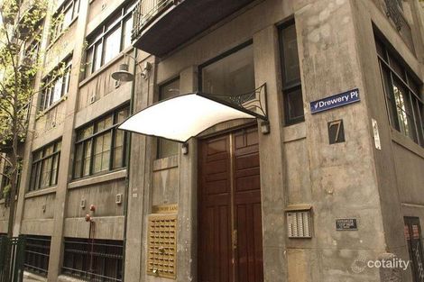Property photo of 43/7 Drewery Lane Melbourne VIC 3000