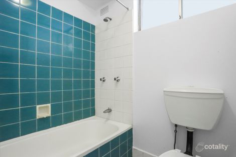 Property photo of 3/153 Salisbury Road Camperdown NSW 2050