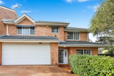 Property photo of 3/74 Evelyn Street Sylvania NSW 2224