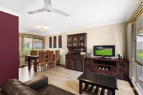 Property photo of 22 Red Cedar Close Ourimbah NSW 2258