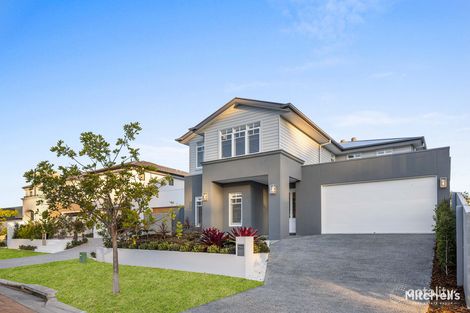 Property photo of 1927 Pinehurst Drive Hope Island QLD 4212