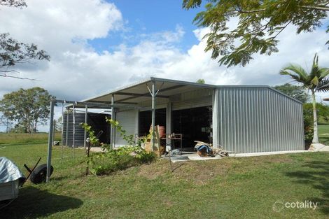Property photo of 211 Woodswallow Drive Moolboolaman QLD 4671