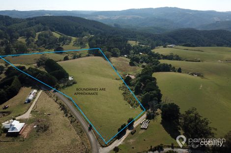 Property photo of 200 Wonga Square Top Road Wonga VIC 3960