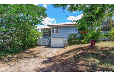 Property photo of 30 Heath Street Wandal QLD 4700