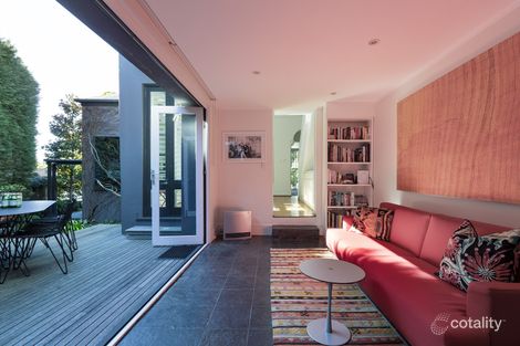 Property photo of 36-38 Campbell Avenue Paddington NSW 2021