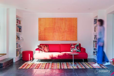 Property photo of 36-38 Campbell Avenue Paddington NSW 2021