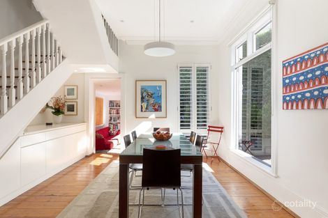 Property photo of 36-38 Campbell Avenue Paddington NSW 2021