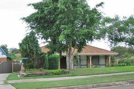 33 Acropolis Ave, Rooty Hill, NSW 2766