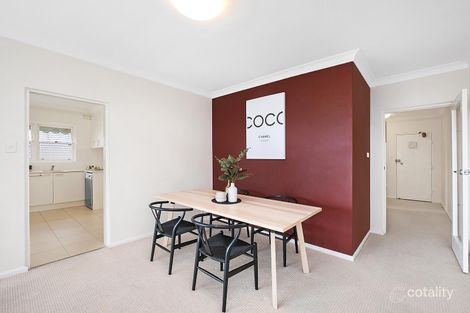 Property photo of 6/58 Shirley Road Wollstonecraft NSW 2065