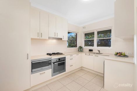 Property photo of 6/58 Shirley Road Wollstonecraft NSW 2065
