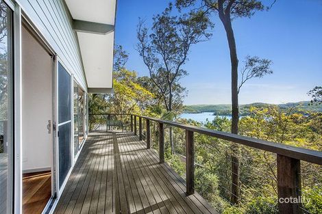 Property photo of 9 Loombah Street Bilgola Plateau NSW 2107