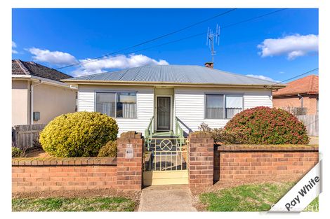 Property photo of 72 Ross Road Queanbeyan NSW 2620