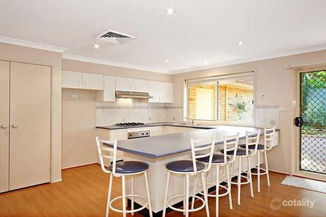 Property photo of 4A Oatley Street Kingsgrove NSW 2208