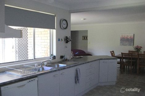 Property photo of 25 Crossley Drive Wellington Point QLD 4160