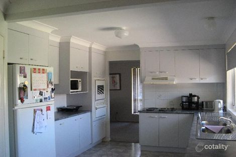 Property photo of 25 Crossley Drive Wellington Point QLD 4160