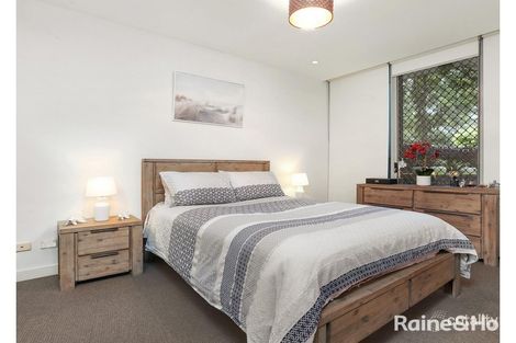 Property photo of 44/555 Princes Highway Rockdale NSW 2216