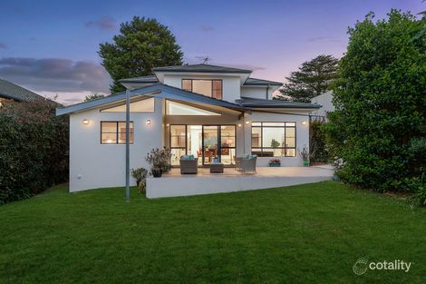 Property photo of 10 Saiala Road East Killara NSW 2071