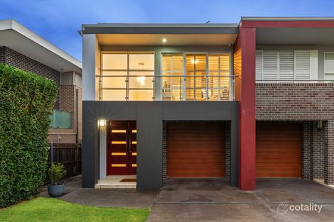 26a Hilder Rd, Ermington, NSW 2115