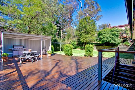 Property photo of 75 Bowen Mountain Road Bowen Mountain NSW 2753