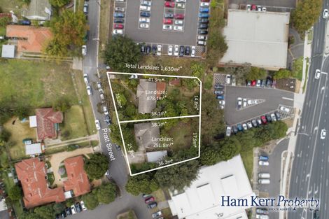 Property photo of 19 Pratt Street Ringwood VIC 3134