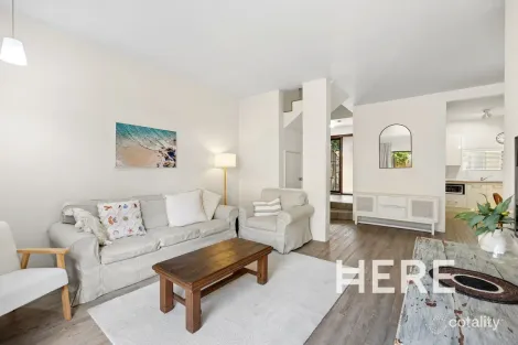 9/504 Stirling Hwy, Peppermint Grove, WA 6011