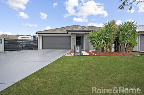 36 Cowen Tce, North Lakes, QLD 4509