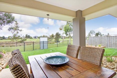Property photo of 9 Crampton Chase Sandhurst VIC 3977