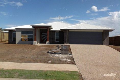 Property photo of 28 Gwenda Drive Westbrook QLD 4350