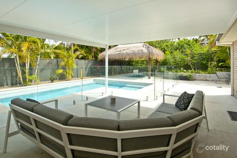 Property photo of 10 Matzia Avenue Pacific Pines QLD 4211