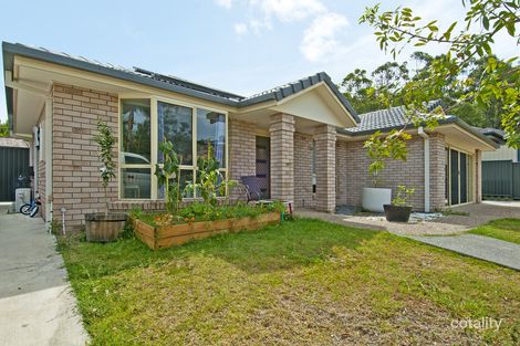 Property photo of 10 Matzia Avenue Pacific Pines QLD 4211