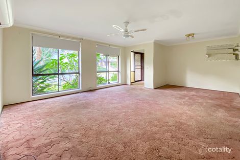 Property photo of 61 Isaac Smith Parade Kings Langley NSW 2147