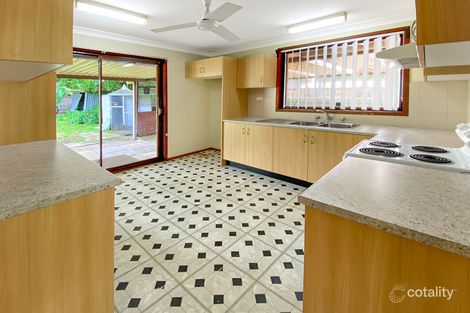 Property photo of 61 Isaac Smith Parade Kings Langley NSW 2147
