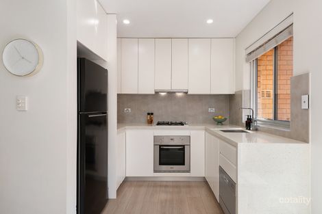 Property photo of 8/23 Pine Street Randwick NSW 2031
