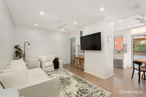 Property photo of 8/23 Pine Street Randwick NSW 2031