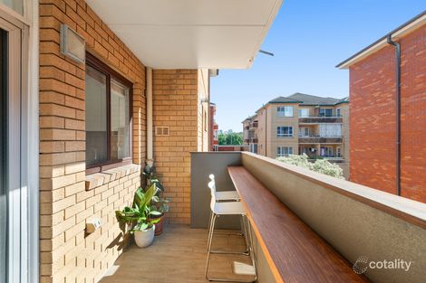 Property photo of 8/23 Pine Street Randwick NSW 2031