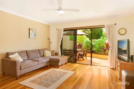 Property photo of 5/1 Styles Street Leichhardt NSW 2040