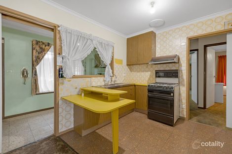 Property photo of 66 Masons Lane Bacchus Marsh VIC 3340