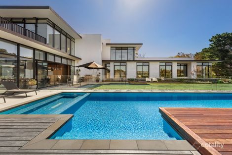 Property photo of 26 Farnsworth Avenue Portsea VIC 3944
