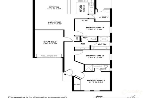 Property photo of 21B Audrey Street Ascot Park SA 5043