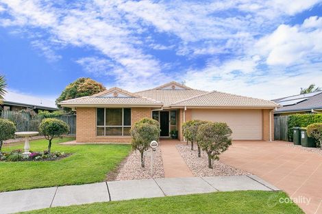 Property photo of 12 Rourke Street Mudgeeraba QLD 4213