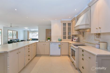Property photo of 12 Rourke Street Mudgeeraba QLD 4213