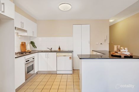 Property photo of 3/401-405 Anzac Parade Kingsford NSW 2032