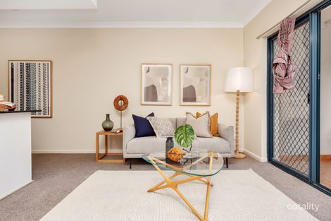 Property photo of 3/401-405 Anzac Parade Kingsford NSW 2032