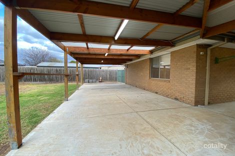 Property photo of 22 Falcon Drive Melton VIC 3337