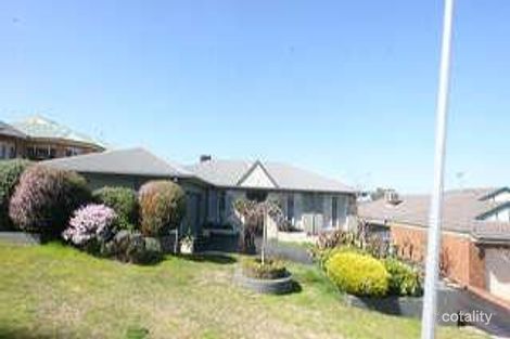 Property photo of 3 Ridgeview Terrace Lysterfield VIC 3156