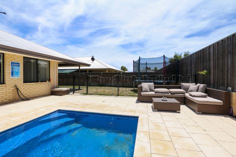 Property photo of 5 Hatfield Road Ellenbrook WA 6069
