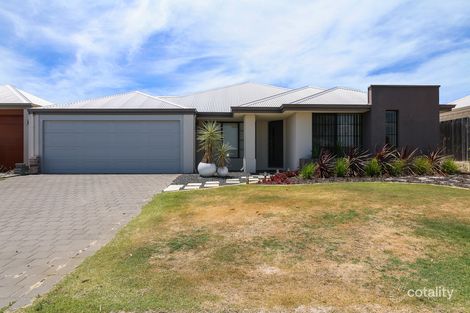 Property photo of 5 Hatfield Road Ellenbrook WA 6069