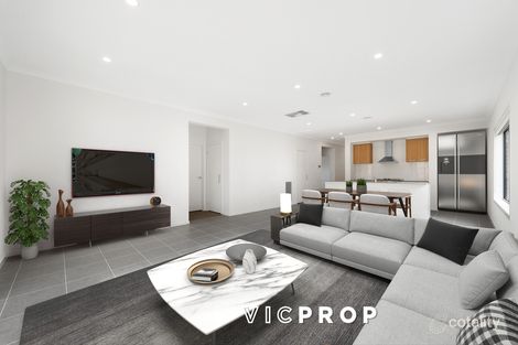 Property photo of 219 Haze Drive Point Cook VIC 3030