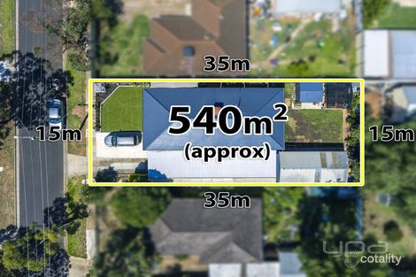 9 Acacia Cres, Melton South, VIC 3338