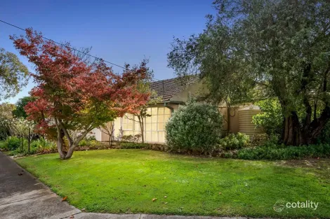 Property photo of 9 Cranleigh Grove Mount Waverley VIC 3149